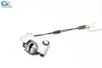 2014-2020 LEXUS IS250 IS350 ПЕРЕДНЯЯ ПРАВАЯ ПАССАЖИРСКАЯ ДВЕРЬ ЗАМОК ЗАЩЕЛКА ПРИВОД OEM - Изображение 1 из 4