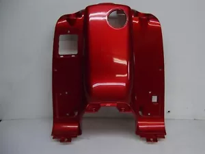 CARENADO HEXAGONAL PIAGGIO INTERIOR DELANTERO NUEVO STOCK ANTIGUO - Imagen 1 de 7