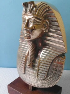 TUTANCHAMON Maske - Bild 1 von 6
