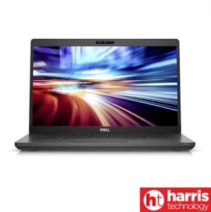 Dell Latitude 5401 14" Laptop - Intel i7-9850H 32GB RAM 512GB SSD W11Pro - Picture 1 of 19