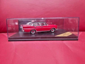 Vitesse L149C Mercedes 300SE W112 1:43 in armadio fuori luogo nuovo con scatola originale pressofuso - Foto 1 di 6