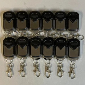 12x NVM Orignal / Ellard / PM1 - Fernbedienung für Rollläden - Bild 1 von 3