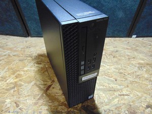 Dell Optiplex  7040 i7-6700 / 8GB RAM / 500GB HDD+360SSD / Windows 10 Pro
