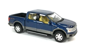 FORD F-150 LARIAT 4x4 (blu) AW EDIZIONE LIMITATA - Foto 1 di 9