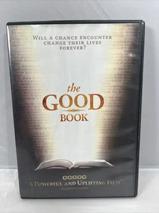 The Good Book (DVD, 2014) - Picture 1 of 3