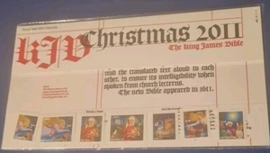 GB - 2011 - "CHRISTMAS" - PRESENTATION PACK NO 463 - MNH - Picture 1 of 1