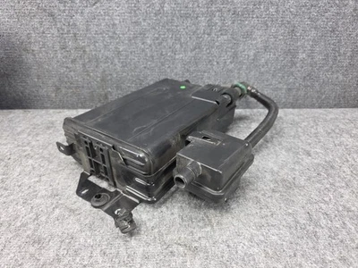 LEXUS 2015-2021 RC-F RCF RC300 RC350 MONTAJE BOTE DE VAPOR COMBUSTIBLE CARBÓN Foto 1 de 4