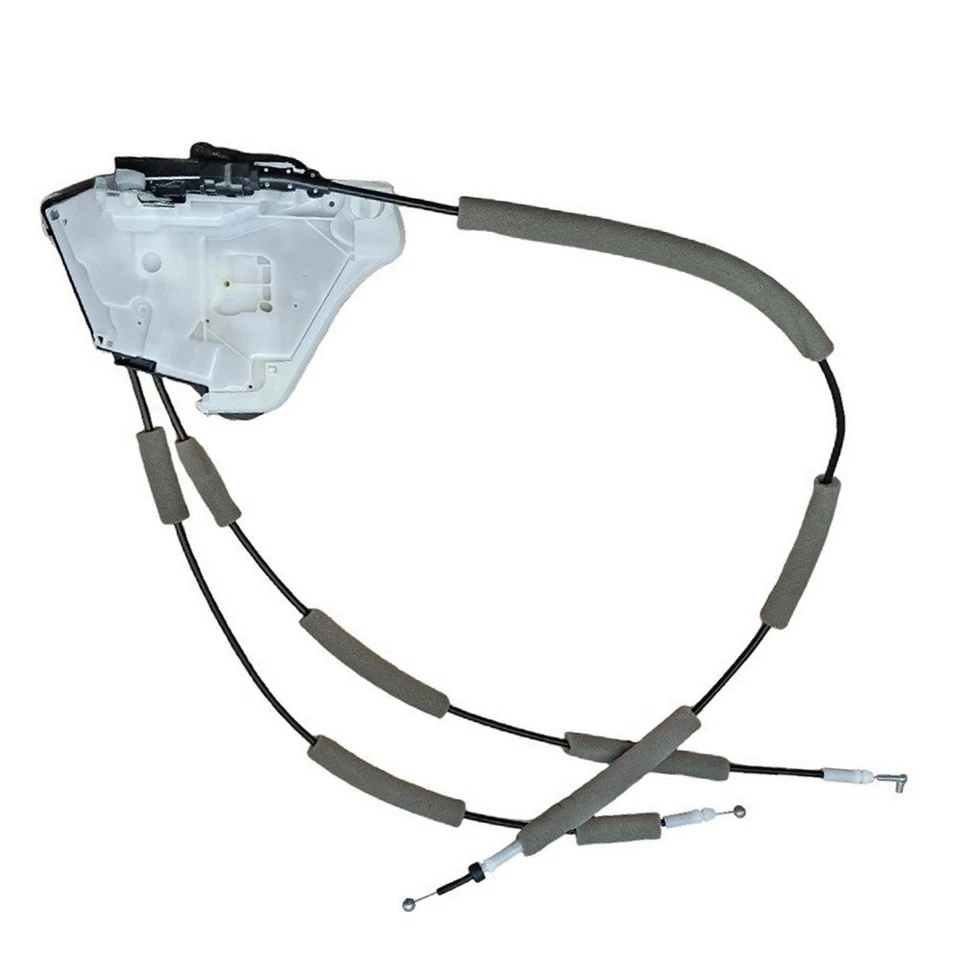 Door Lock Actuator Latch Actuator Direct Replacement Fitment Compatibility - Image 1 of 4