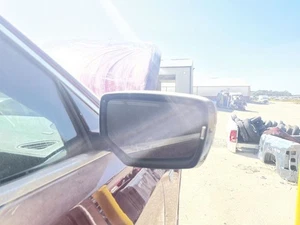 Passenger Side View Mirror Manual Folding Opt Dwk Fits 16-18 CT6 914745 - Bild 1 von 12