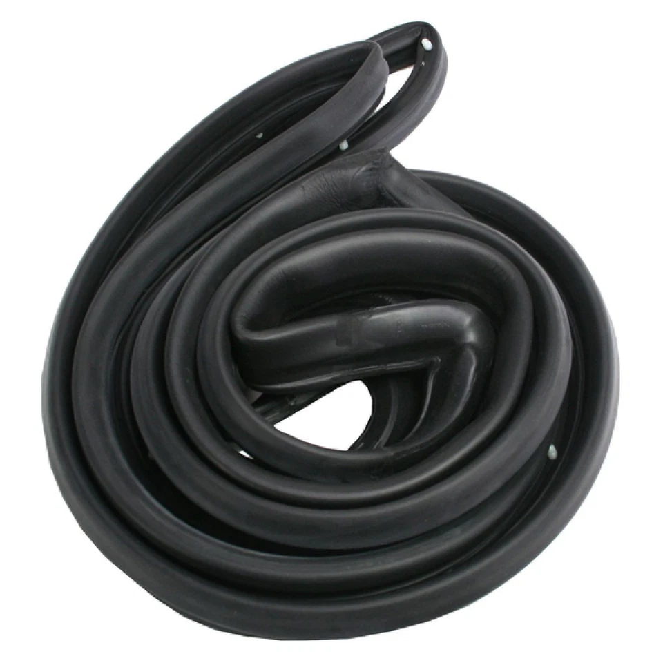 Пара уплотнений для задних дверей Electra Deville Fleetwood 98 - Изображение 1 из 1