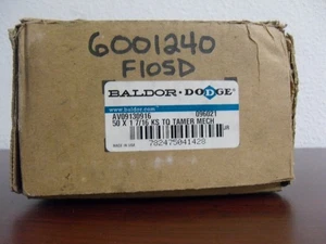 BALDOR DODGE 096021 TORSIOMETRO 50 X 1 -7/16 - Foto 1 di 4