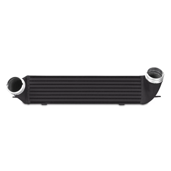 Mishimoto Performance Intercooler Fits BMW E9X 3-Series 2007-2010 Black - Image 1 of 4