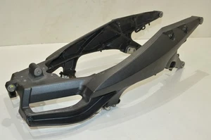 HONDA CB 1000 R SC60 HECKRAHMEN RAHMENTEIL HALTER HINTEN HILFSRAHMEN FRAME REAR - Bild 1 von 20
