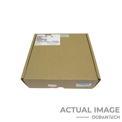 Lenovo 4XF0N03161 ThinkCentre Pequeño VESA Montaje II Soporte Nuevo Sellado Foto 1 de 3