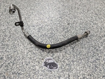 2001-2005 Mazda Miata Mx5 Oem Compressor High Pressure Hose Pipe Line 01-05 - Image 1 of 4