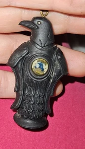 Bioshock Infinite Assassinio di Corvi 3" Replica Portachiavi Bottiglia Vigor - Foto 1 di 1