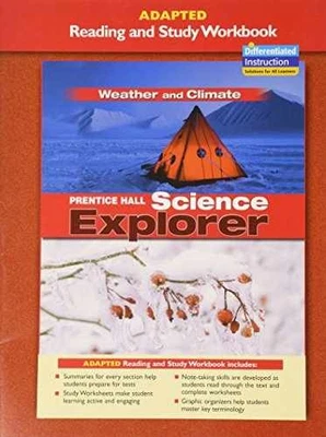 PRENTICE HALL SCIENCE EXPLORER - Paperback, by Savvas Learning Co - Very Good - Image 1 of 2