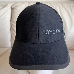 Tapa negra Toyota OGIO ¡NUEVA CON ETIQUETAS! - Imagen 1 de 6