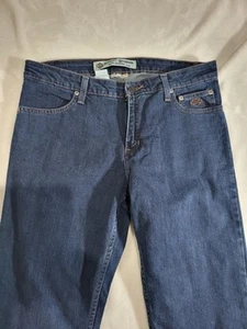 Harley Davidson Women’s Size 8 Straight Leg Jeans - Picture 1 of 4
