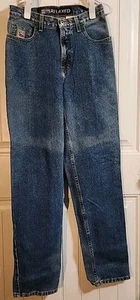 Pantalones de mezclilla para mujer Cruel Girl talla 11L - Imagen 1 de 3