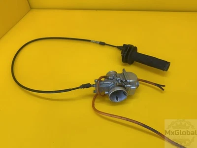 2002 -2018 YAMAHA YZ85 OEM CARBURETOR KEIHIN 2 STROKE - Image 1 of 4