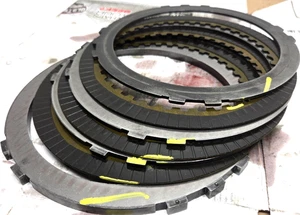 RAM 6.7 68RFE Parts Transmission clutch clutches - Picture 1 of 14