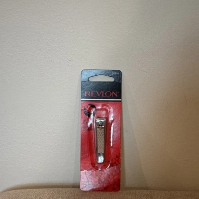 Compact Nail Clipper, Small Mini Design - Image 1 of 2