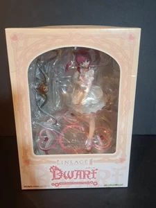 NEW SEALED Orchid Seed Lineage 2 II Revolution L2M Dwarf 1/7 PVC Figure Anime - Picture 1 of 2