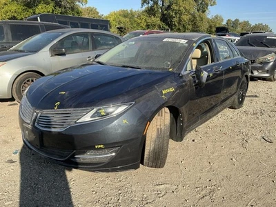 Steering Gear/Rack Power Rack And Pinion Fits 13-16 MKZ 860748 Foto 1 de 4