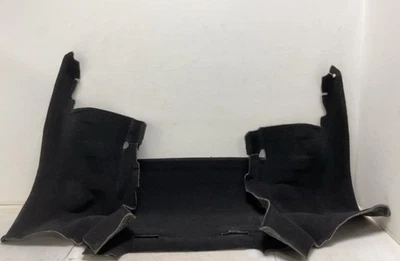 Juego de alfombras traseras Jeep JK Wrangler 2 puertas OEM 2011-2013 2014 2015 2016 2017 063965 Foto 1 de 4