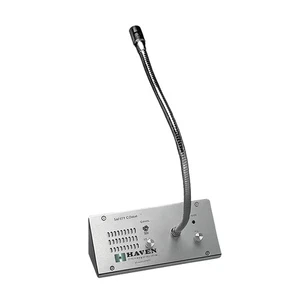 Haven SC-300 Counter Top Two Way Communication - Picture 1 of 8