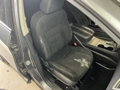 Passenger Front Seat Bucket  Manual Cloth Fits 17 MURANO 220606 Foto 1 de 4