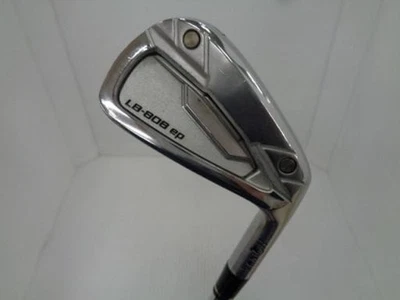 HONMA LB-808ep Iron Set Golf Club 5-11 7S NS PRO ZELOS 7/R #AP07971 - Image 1 of 4