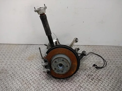 MERCEDES C CLASS RIGHT REAR SUSPENSION  2.1L Diesel 14-21 - Image 1 of 4