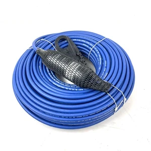 Transmisor de nivel hidrostático 18-407970 Flygt LTU801 0-10m cable 50m - Imagen 1 de 7
