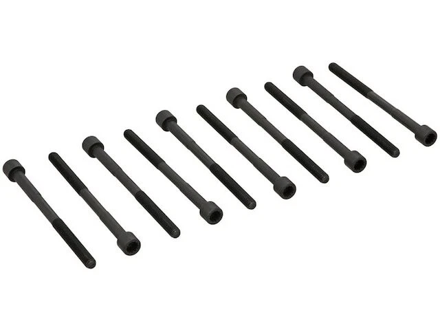 Juego de pernos de cabeza para Lexus CT200h TM264JB 2011-2017 Foto 1 de 1