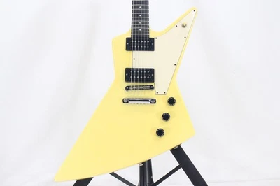 Guitarra eléctrica Gibson EXPLORER 76 usada Foto 1 de 4