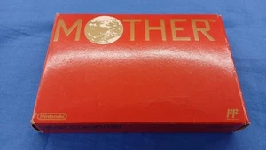 Nintendo Mother Famicom Software - Picture 1 of 12