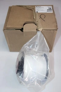 Brady B30-255-851-Wht Lockout Tags 5-3/4" Label White - Picture 1 of 3