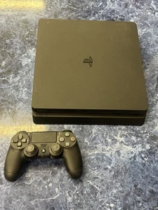 Sony PlayStation 4 Cuh-2115b così com'è  - Foto 1 di 12