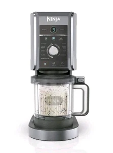 Ninja Creami Deluxe Ice Cream & Frozen Drink NC501UK,1 Cup,Faulty  Spare Repair - Picture 1 of 8
