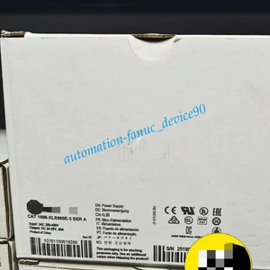 1PC Brand New 1606-XLS960E-3 Power Supply Fast shipping#DHL or FedEx - Picture 1 of 1