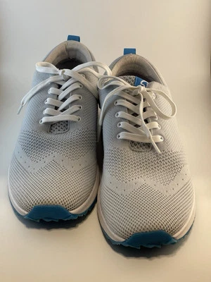 Zapato de tenis de golf recto para hombre Foto 1 de 4