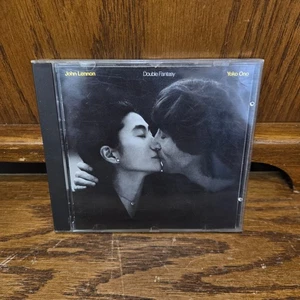 John Lennon / Yoko Ono - Double Fantasy CD - Bild 1 von 4