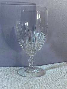 Waterford crystal iced tea glass Wynnewood AA20 - Picture 1 of 6
