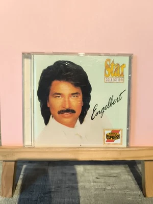 Engelbert - Please Release Me, Star Collection CD - Bild 1 von 2