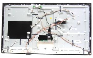 Panel / Display für LED TV Panasonic Model: TX-40EXW604 - Bild 1 von 4