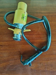 Budweiser Pony Keg Tap/Pump but will fit some other kegs, Price Cut & No Reserve - Picture 1 of 7