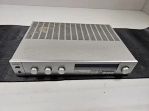 Gebraucht Philips F4130 Integrierte Stereo Verstärker – Funktionstüchtig Ohne - Bild 1 von 10