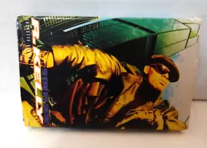 R. Kelly- You Remind Me of Something (1995 music cassette single, sleeve) - Imagen 1 de 4